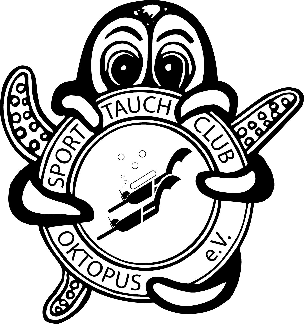 Sporttauchclub Oktopus e.V.