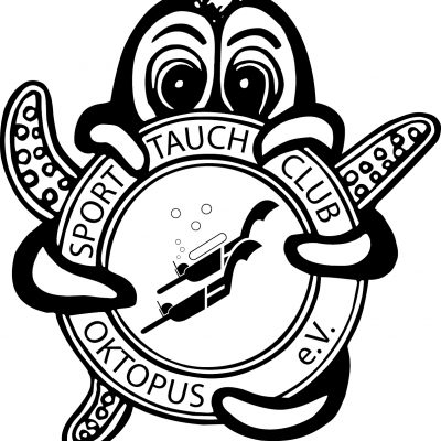 Logo Sporttauchclub Oktopus e.V.